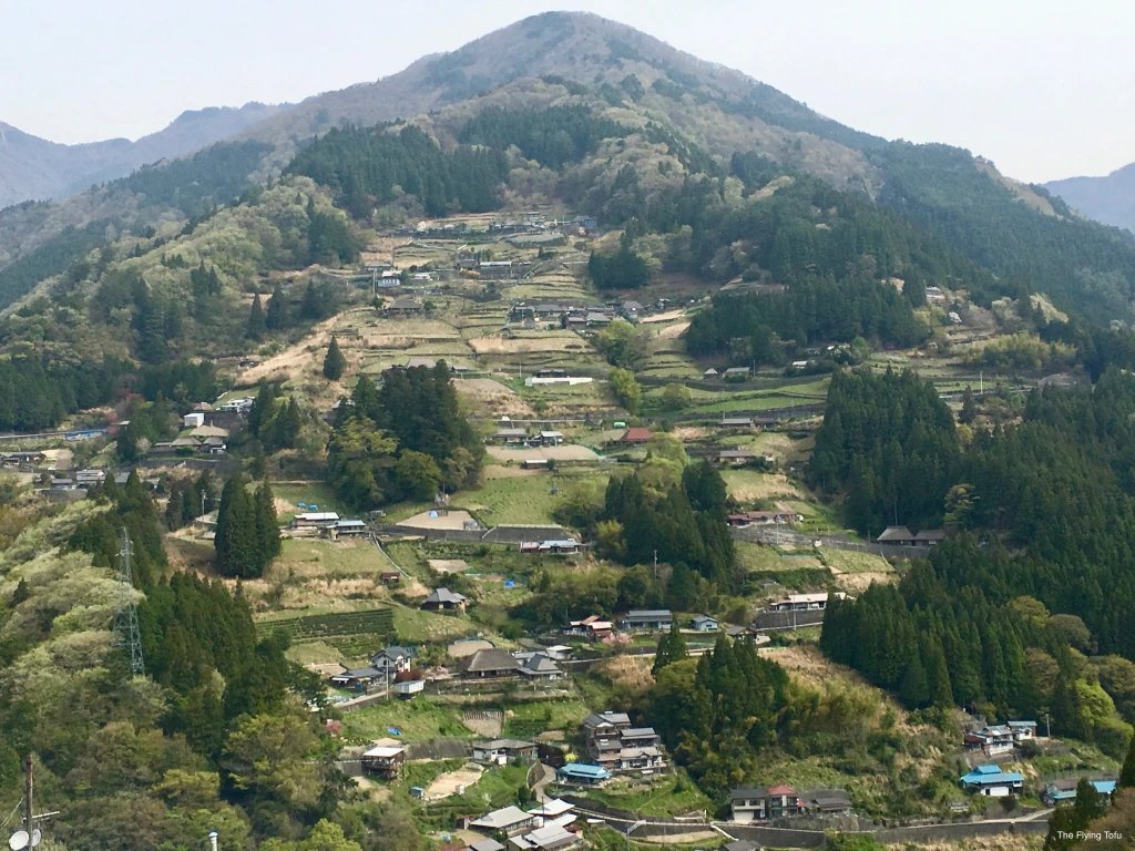 🏞️ 오치아이 마을 전망대(오치아이 슈라쿠 텐보쇼) 이미지 7